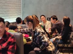 -萨莉亚意式餐厅(莲花国际广场店)