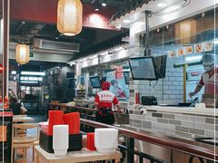 大堂-荔银肠粉(广州天河华利路店)