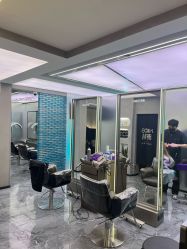 -奈斯Nice·Hair·salon