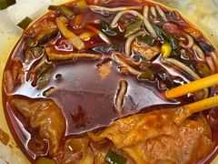 -龍城柳州螺蛳粉(群星路店)
