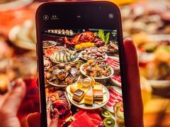 -宴立方海鲜自助(义乌万达广场店)