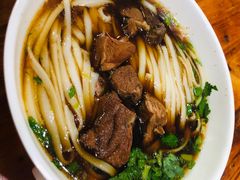 -肆姐面粉馆(坡子街店)