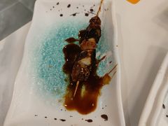 -肉之屋烤肉自助(望京华彩店)