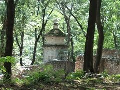 -北京上方山国家森林公园
