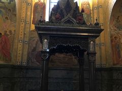 -滴血救世主教堂