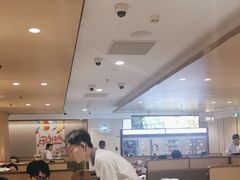 -海底捞火锅(金地广场生日主题店)