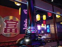 -十三姨正合丰烤肉(营迹路店)