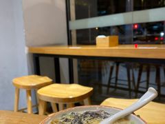 咸豆浆-小桃园·豆浆油条(复兴中路店)