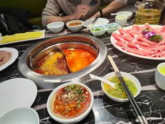 -臻牧壹品雪花牛肉火锅(大兴九臻店)