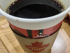 -Tims天好咖啡·贝果(东方广场店)