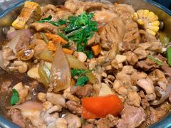 -和福顺·牛肉海鲜焖锅(汕头金平万达广场店)
