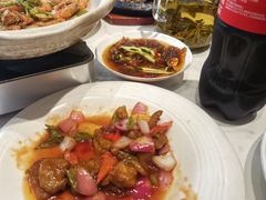 -又见炊烟私房菜(敬亭路店)