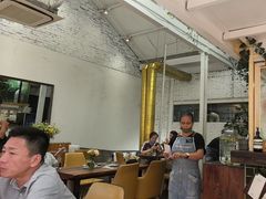 -O'mills Sourdough Bakery&Bistro(永嘉路店)