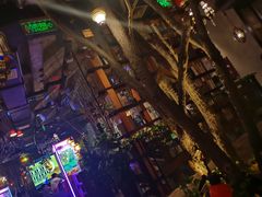 -MAAN COFFEE(金桥店)