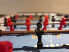 -Geneva日内瓦餐厅(西郊宝成花苑店)