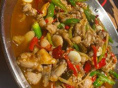 -泥糊破店小酒馆·团建聚餐(南京西路店)