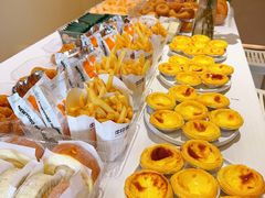 -观音桥百香林西点