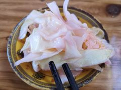 -贵州六盘水羊肉粉(观音桥店)