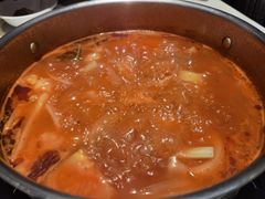 -一哥澳门豆捞·澳门风打边炉(高德置地店)