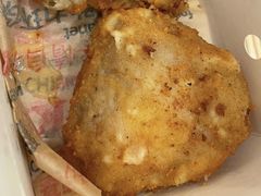 -肯德基(中鼎大厦店)