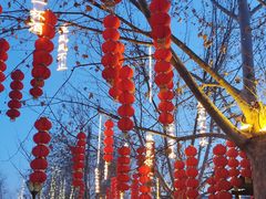-河北村民俗体验园