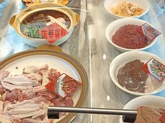 -杨厨的田园饭店(长城路店)