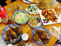 羊尾骨　羊棒骨　羊肉-凤齐羊肉烩面馆