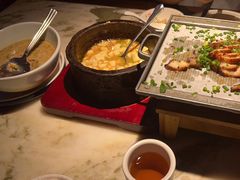 -绿茶餐厅(乐峰广场店)
