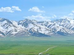 -新疆那拉提国家旅游度假区