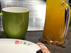 -湘汇概念铁板烧(铁西万达店)