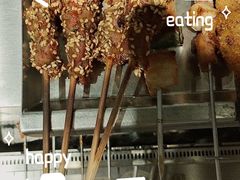 -延边河坝烧烤串城(车公庙店)