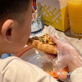 周末带娃省心版 | 该有的必胜客都有✅