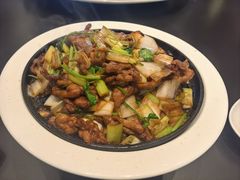 -悦融琥珀·京鲁菜·海味珍品(西单店)