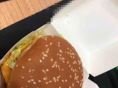 -麦当劳(光新乐购店)