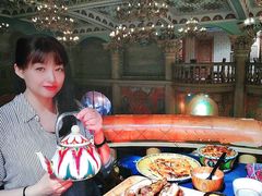 -伊带伊路新疆美食府(呼家楼店)