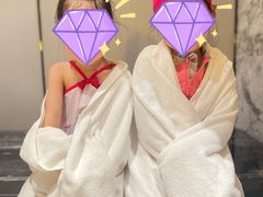 -青水瓦台汤泉(未央店)