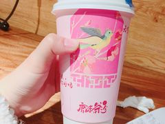 -唐沫茶兮(仓山万达金街店)