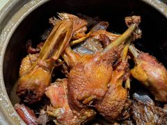 -斯丹姜母鸭·古法干香(涂门街总店)