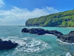 -涠洲岛火山国家地质公园