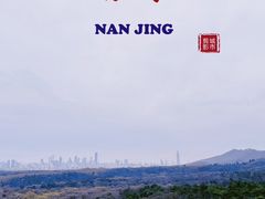 -灵谷景区