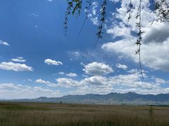 -野鸭湖国家湿地公园