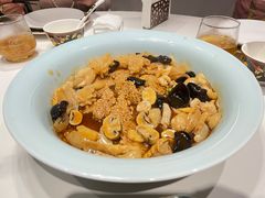 -羲和雅苑•北京烤鸭(国贸商城店)