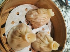 -南京大牌档(中关村领展广场店)