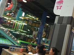 -蒙特利亲子乐园