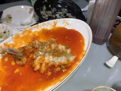 -宋园·金宴浙鲜馆(静安店)