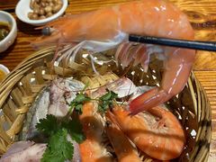-百年银屏蚝烙·潮汕菜·非遗(乐山店)