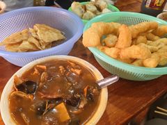 -逍遥镇刘相五胡辣汤豆沫馆(康复中街店)