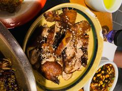 -小饕荟雅安贡椒鱼鲜馆(广福桥店)