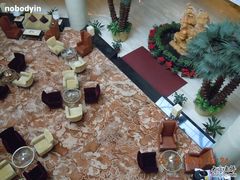 1楼服务区-赛象酒店·福泉阁中餐厅