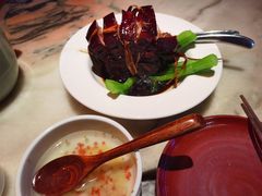 -桂满陇·景观餐厅(新世界店)